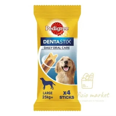 PEDIGREE DENTASTIX MAXI 7 PCS 270G