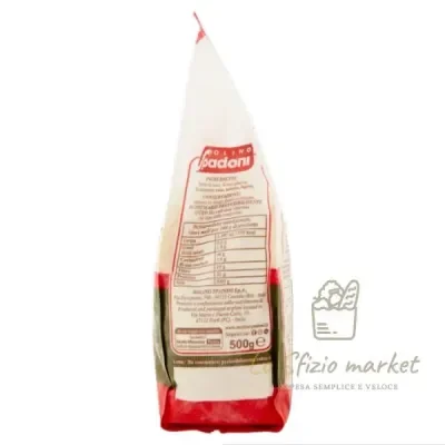 SPADONI FARINA DI CECI 500GR