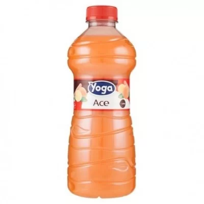YOGA SUCCO ACE 1L - Home, Acqua Bibite Alcolici, Succhi di Frutta