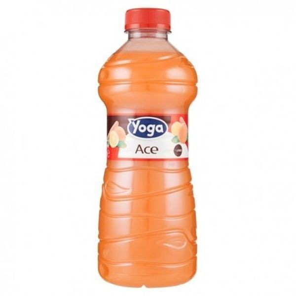 YOGA SUCCO ACE 1L