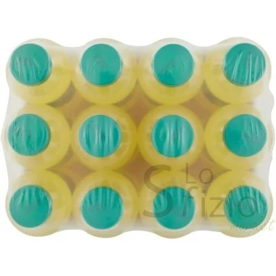 ENERGADE LEMON 0.5L