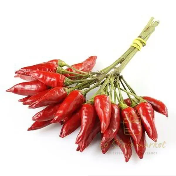 PEPERONCINO PICCANTE