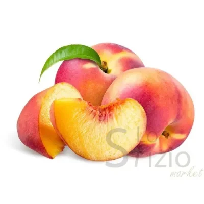 PESCHE PASTA GIALLA