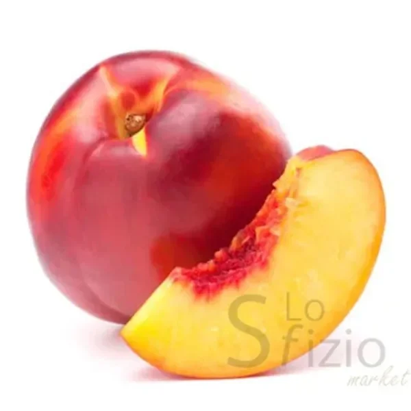 PESCHE NETTARINE GIALLA