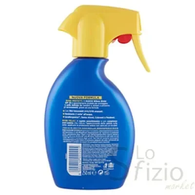 BILBOA BURROCACAO SPRAY 30 ALTA BIMBI 250ML