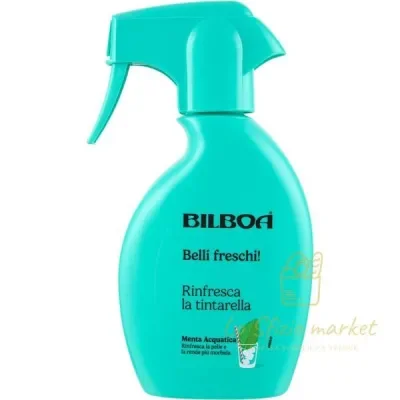 BILBOA AQUABROZE BELLI FRESCHI MENTA 250ML