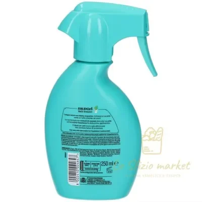 BILBOA AQUABRONZE BELLI FRESCHI MINT 250ML | Lo Sfizio market