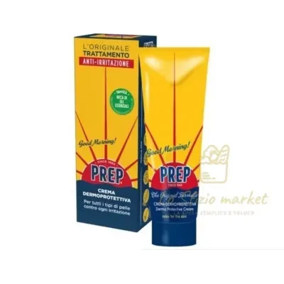 PREP CREMA LENITIVA DERMOPROTETTIVA TUBO 75ML Creme idratanti | Lo Sfi