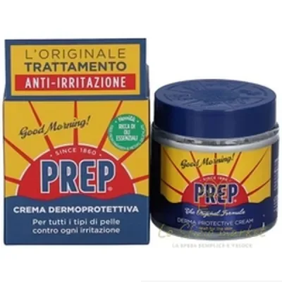 PREP CREMA LENITIVA DERMOPROTETTIVA_VASO 75ML Creme idratanti | Lo Sfi