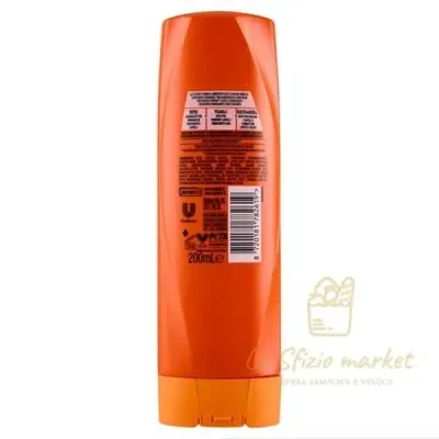 SUNSILK CONDITIONER DAMAGED HAIR 200ML
