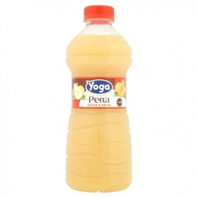 YOGA SUCCO PERA 1L