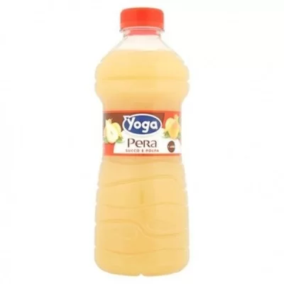 YOGA SUCCO PERA 1L - Home, Succhi di Frutta