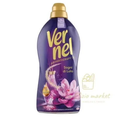 VERNEL AMMORBIDENTE CONC SOGNI DI LOTO 76MIS 1,716