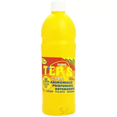 TERS SCENTED AMMONIA 1L