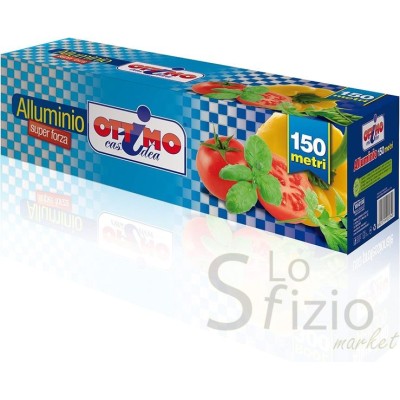 OTTIMO ALLUMINIO 150M
