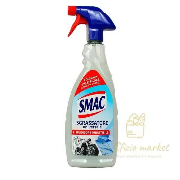 SMAC Universal Degreaser 650ml