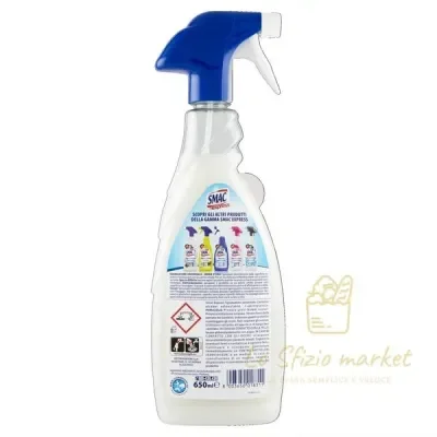 SMAC Universal Degreaser 650ml | Lo Sfizio market