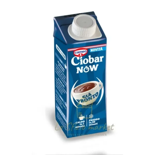 CAMEO CIOBAR NOW READY TO EAT 270G