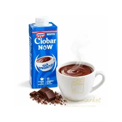 CAMEO CIOBAR NOW READY TO EAT 270G | Lo Sfizio market
