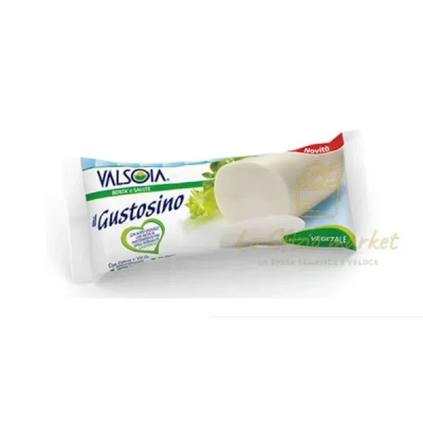VALSOIA IL GUSTOSINO 200GR