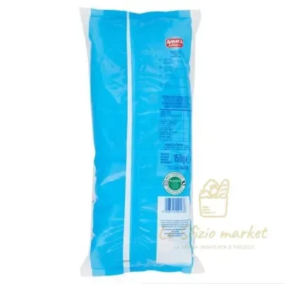 AMICA CHIPS MULTIPACK ORIGINAL 6X25GR | Lo Sfizio market